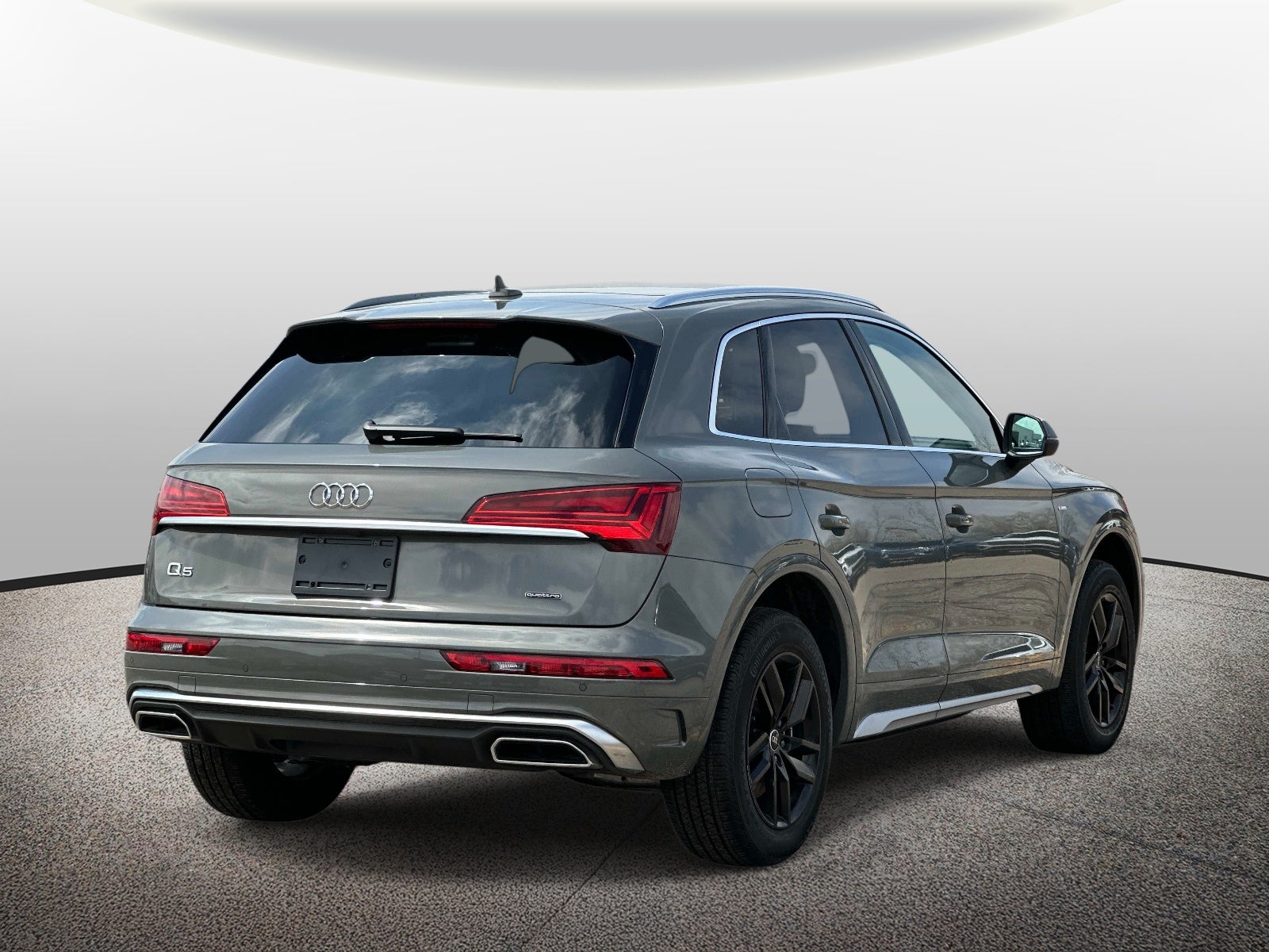 2023 Audi Q5 S line Premium 45 TFSI quattro