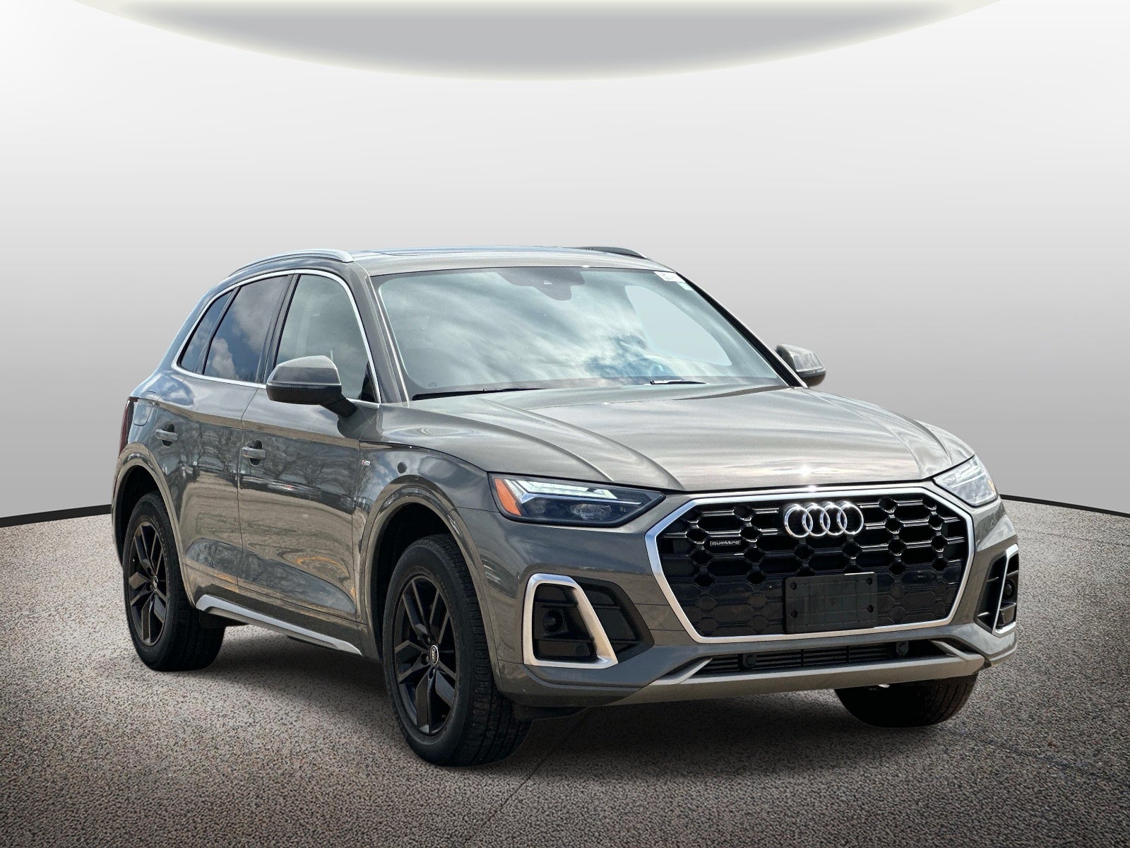 2023 Audi Q5 S line Premium 45 TFSI quattro