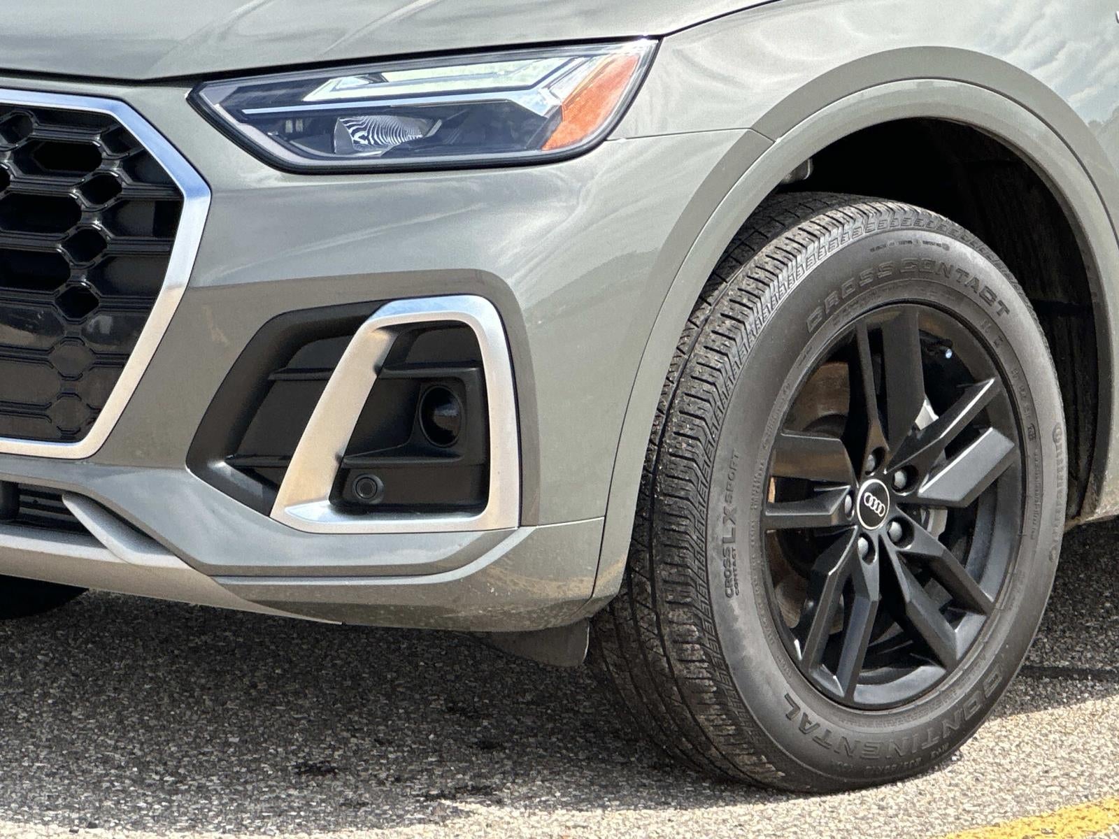 2023 Audi Q5 S line Premium 45 TFSI quattro