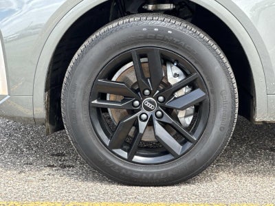 2023 Audi Q5 S line Premium 45 TFSI quattro