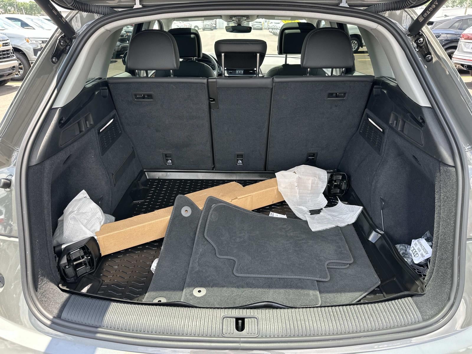 2023 Audi Q5 S line Premium 45 TFSI quattro