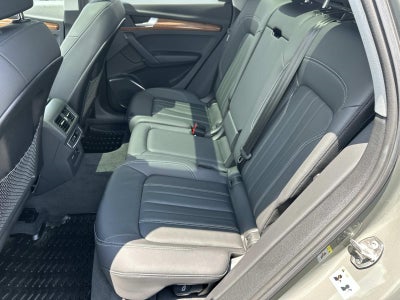 2023 Audi Q5 S line Premium 45 TFSI quattro