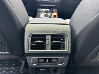 2023 Audi Q5 S line Premium 45 TFSI quattro
