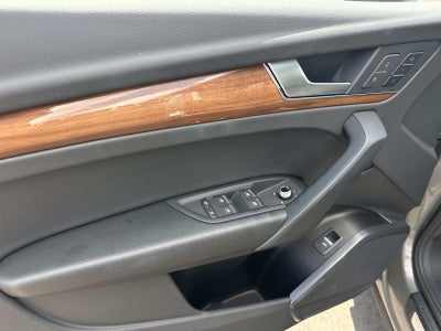 2023 Audi Q5 S line Premium 45 TFSI quattro