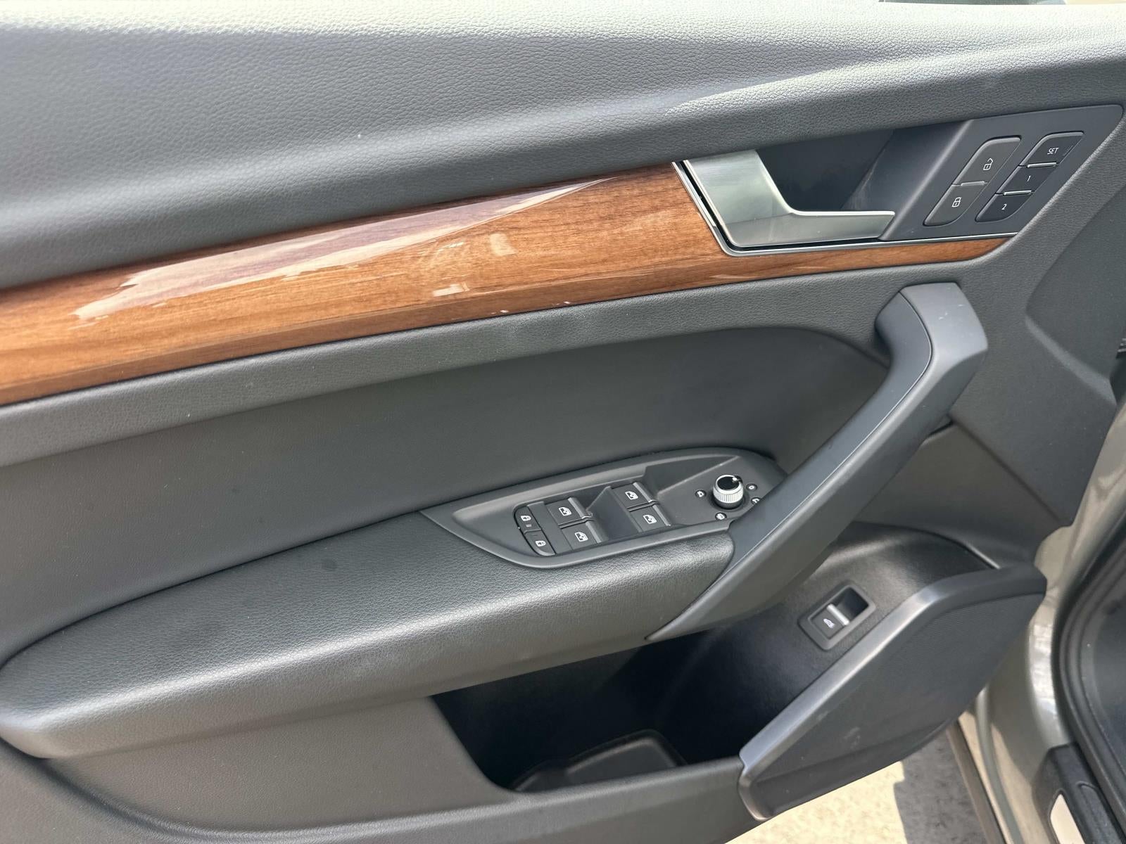 2023 Audi Q5 S line Premium 45 TFSI quattro