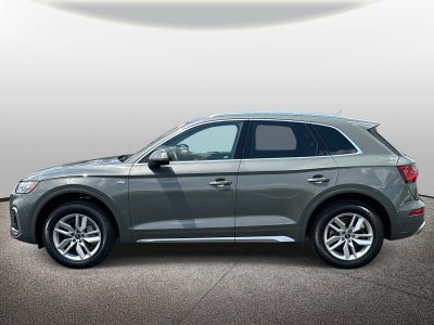2023 Audi Q5 S line Premium 45 TFSI quattro