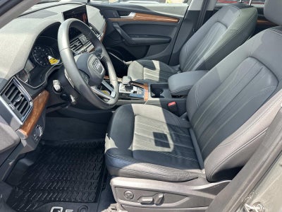 2023 Audi Q5 S line Premium 45 TFSI quattro