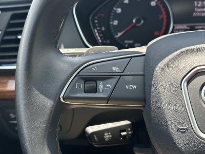 2023 Audi Q5 S line Premium 45 TFSI quattro
