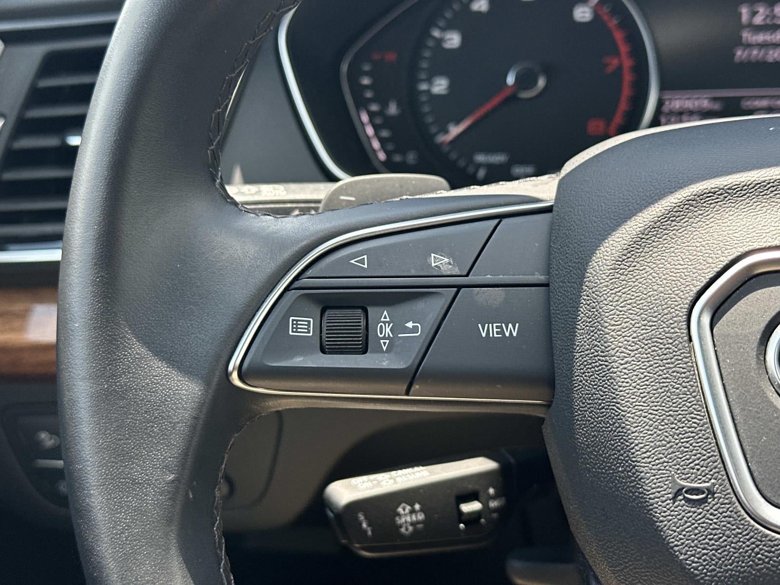 2023 Audi Q5 S line Premium 45 TFSI quattro