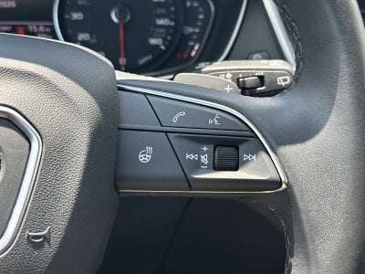 2023 Audi Q5 S line Premium 45 TFSI quattro