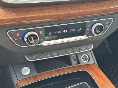 2023 Audi Q5 S line Premium 45 TFSI quattro