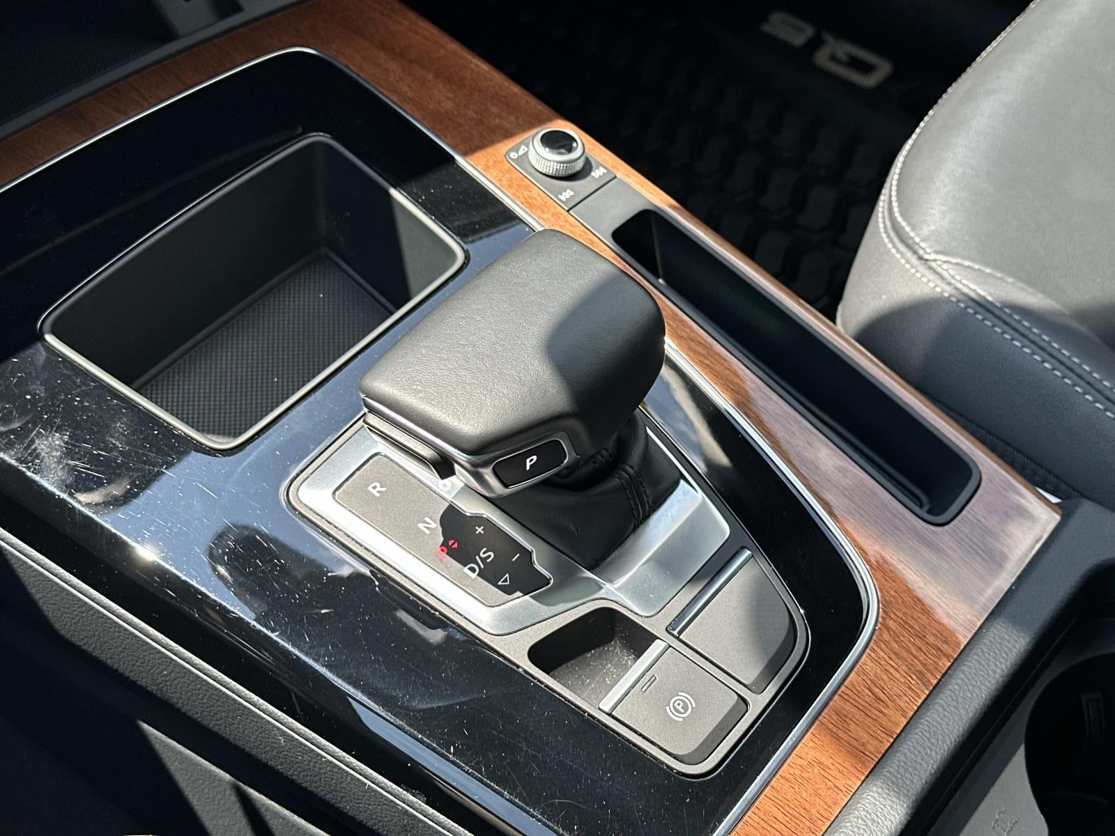 2023 Audi Q5 S line Premium 45 TFSI quattro