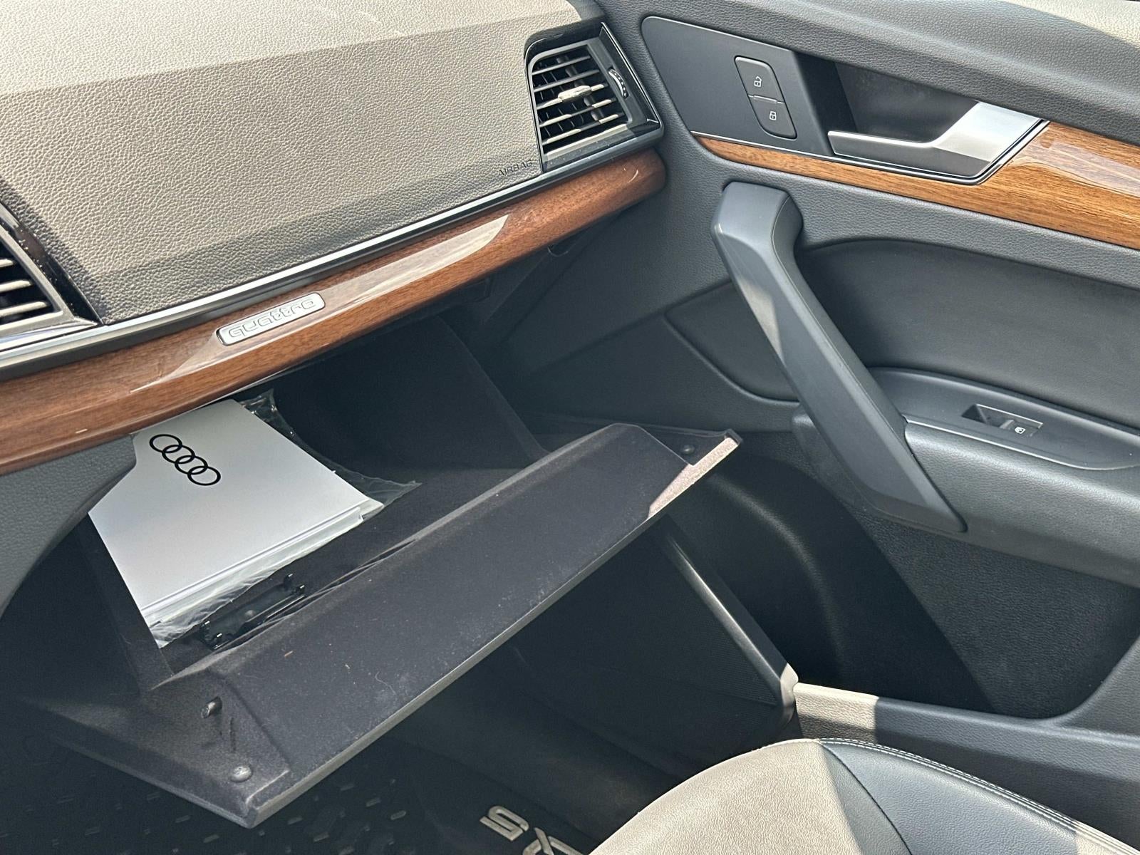 2023 Audi Q5 S line Premium 45 TFSI quattro