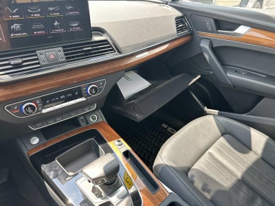 2023 Audi Q5 S line Premium 45 TFSI quattro