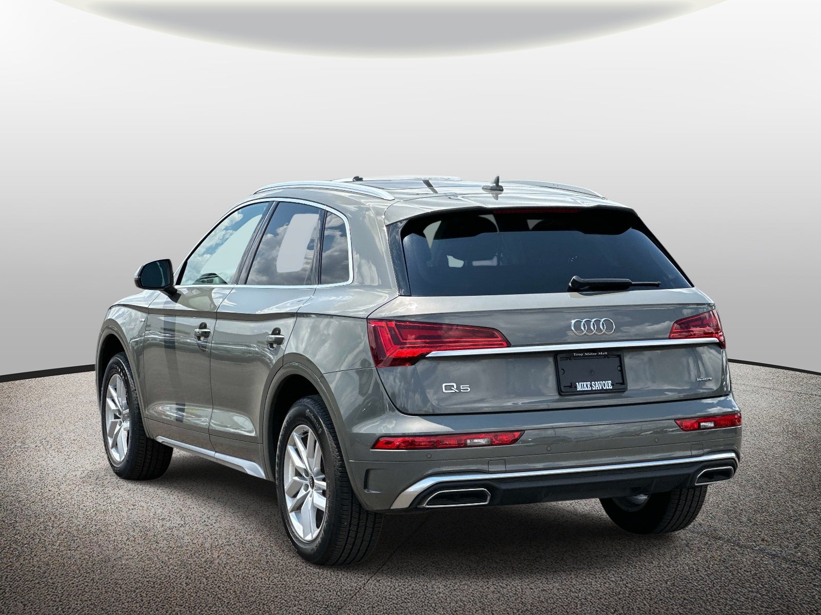 2023 Audi Q5 S line Premium 45 TFSI quattro