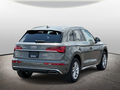 2023 Audi Q5 S line Premium 45 TFSI quattro