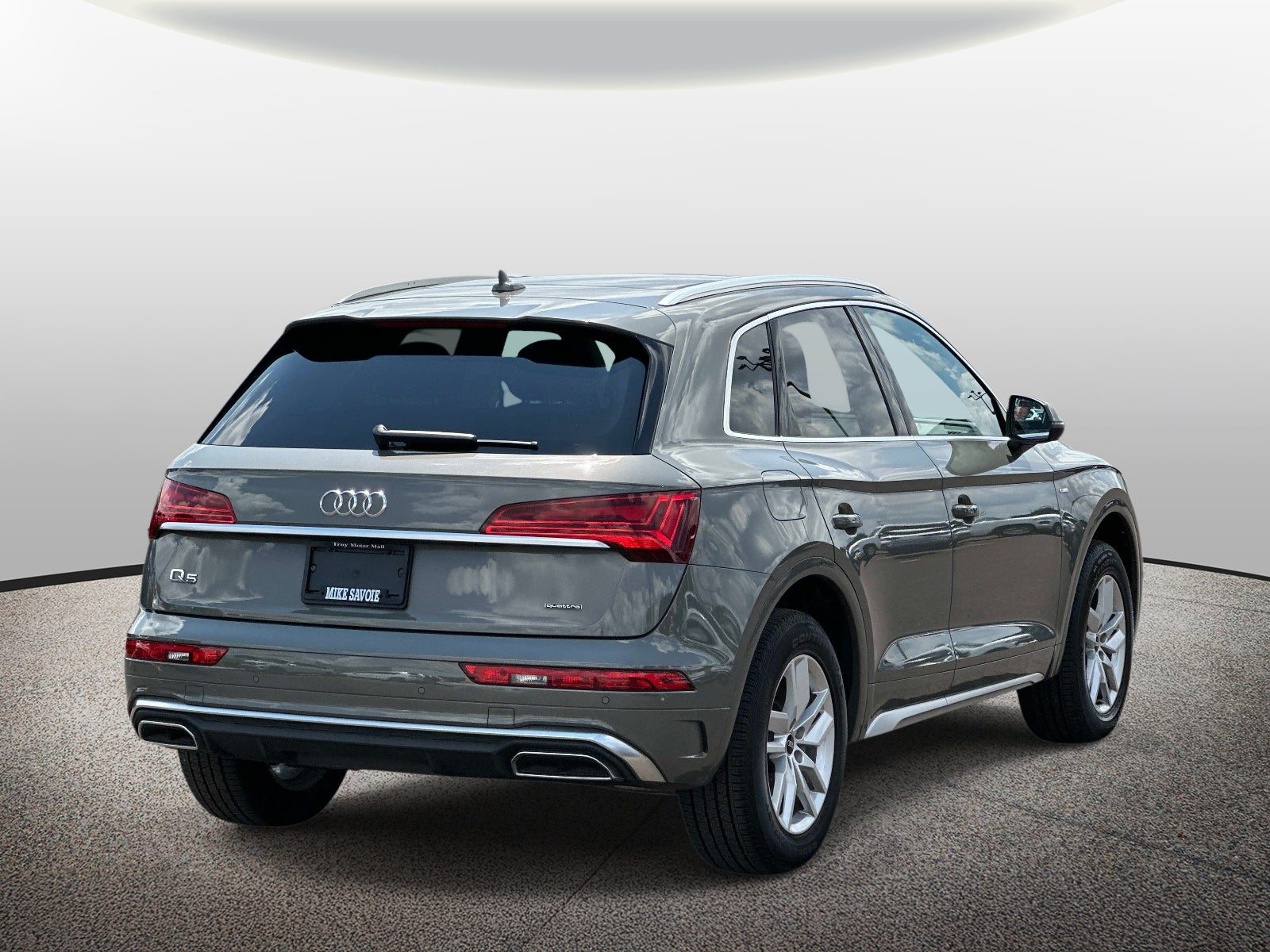 2023 Audi Q5 S line Premium 45 TFSI quattro
