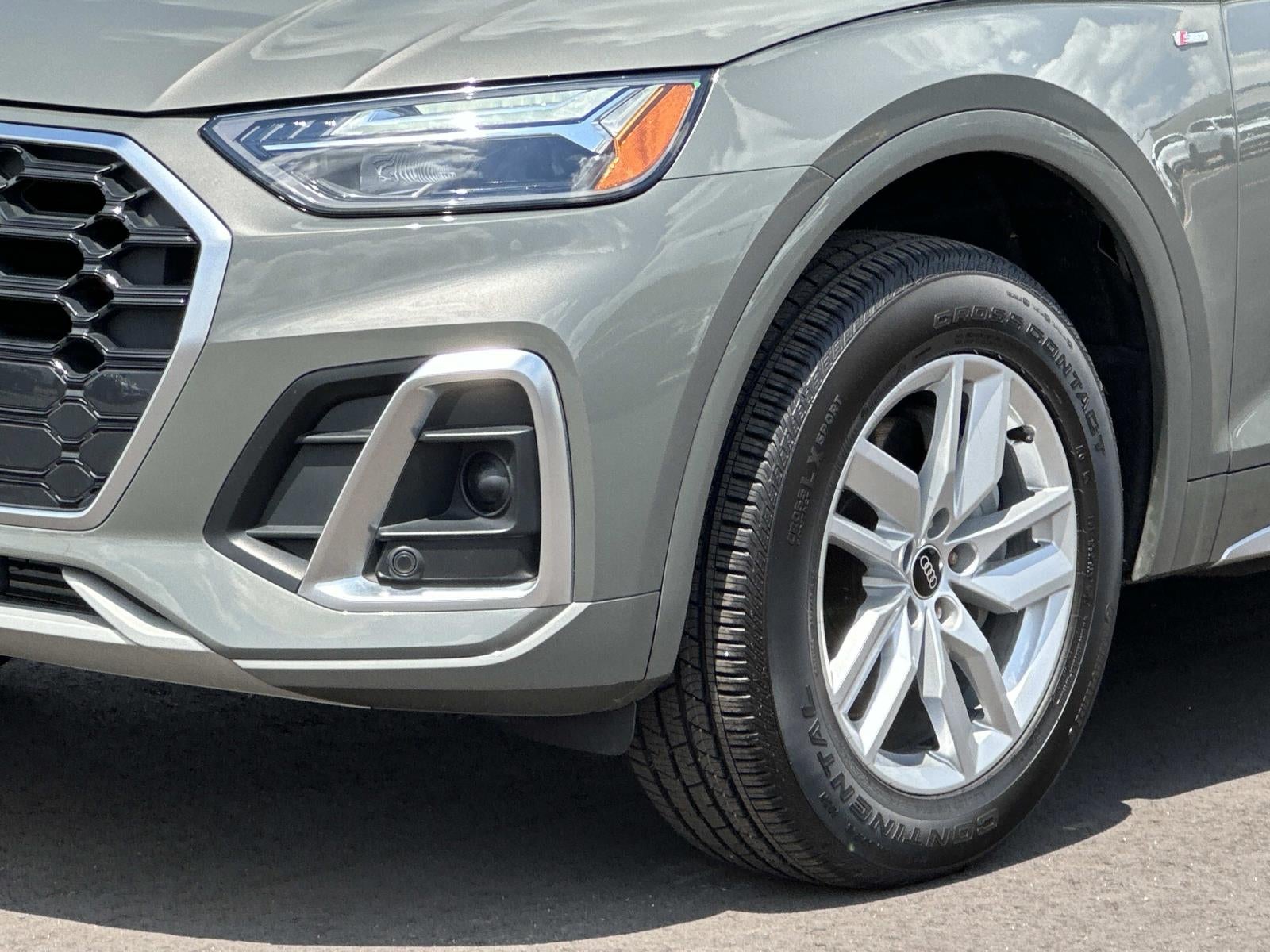 2023 Audi Q5 S line Premium 45 TFSI quattro