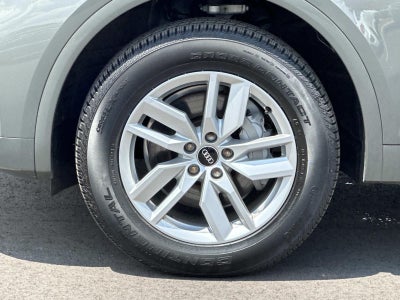 2023 Audi Q5 S line Premium 45 TFSI quattro