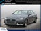 2023 Audi A4 Sedan Premium 40 TFSI quattro