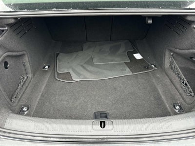 2023 Audi A4 Sedan Premium 40 TFSI quattro