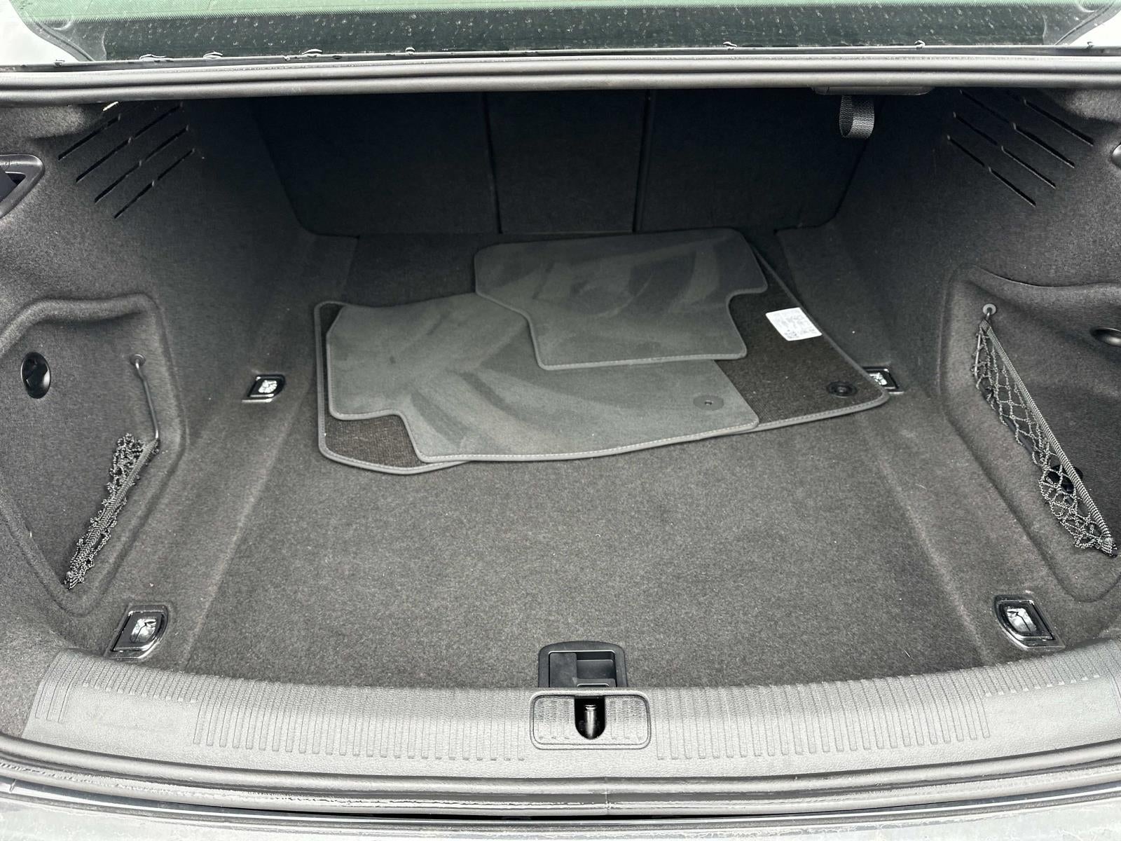 2023 Audi A4 Sedan Premium 40 TFSI quattro