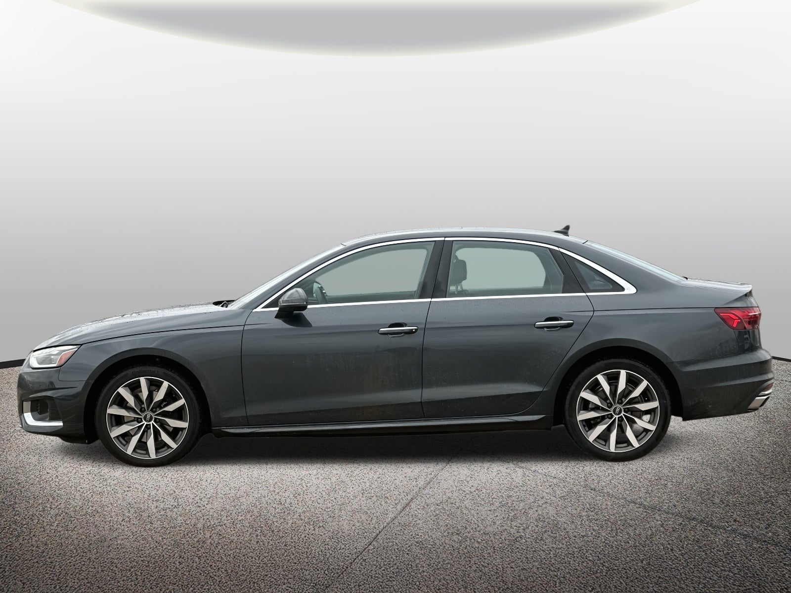 2023 Audi A4 Sedan Premium 40 TFSI quattro