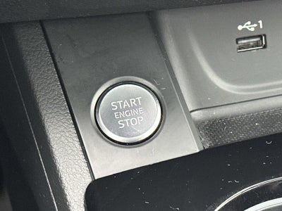 2023 Audi A4 Sedan Premium 40 TFSI quattro