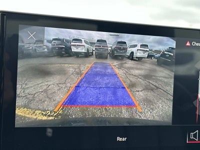 2023 Audi A4 Sedan Premium 40 TFSI quattro