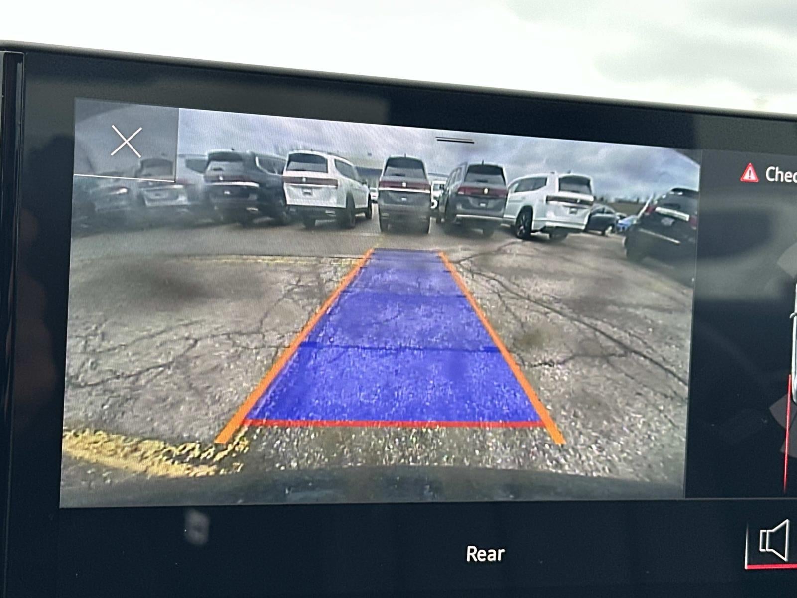 2023 Audi A4 Sedan Premium 40 TFSI quattro