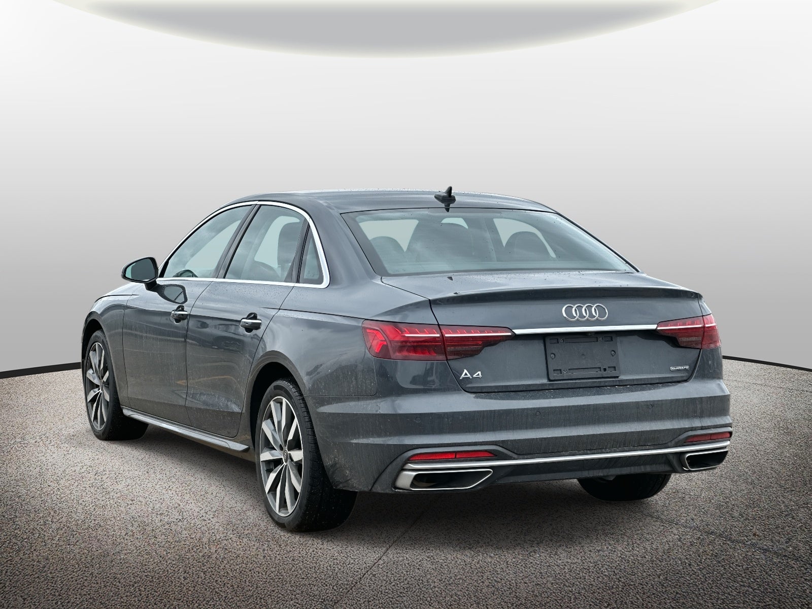 2023 Audi A4 Sedan Premium 40 TFSI quattro