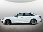 2023 Audi A4 Sedan Premium Plus 40 TFSI quattro