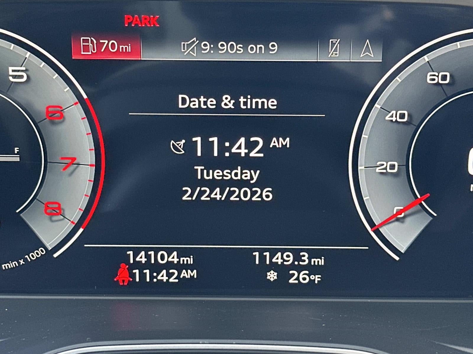 2023 Audi A4 Sedan Premium Plus 40 TFSI quattro