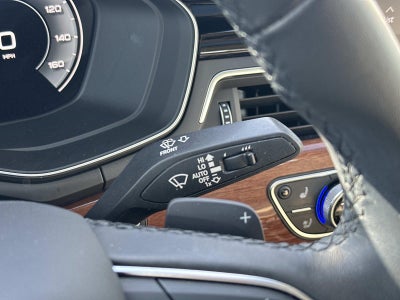 2023 Audi A4 Sedan Premium Plus 40 TFSI quattro