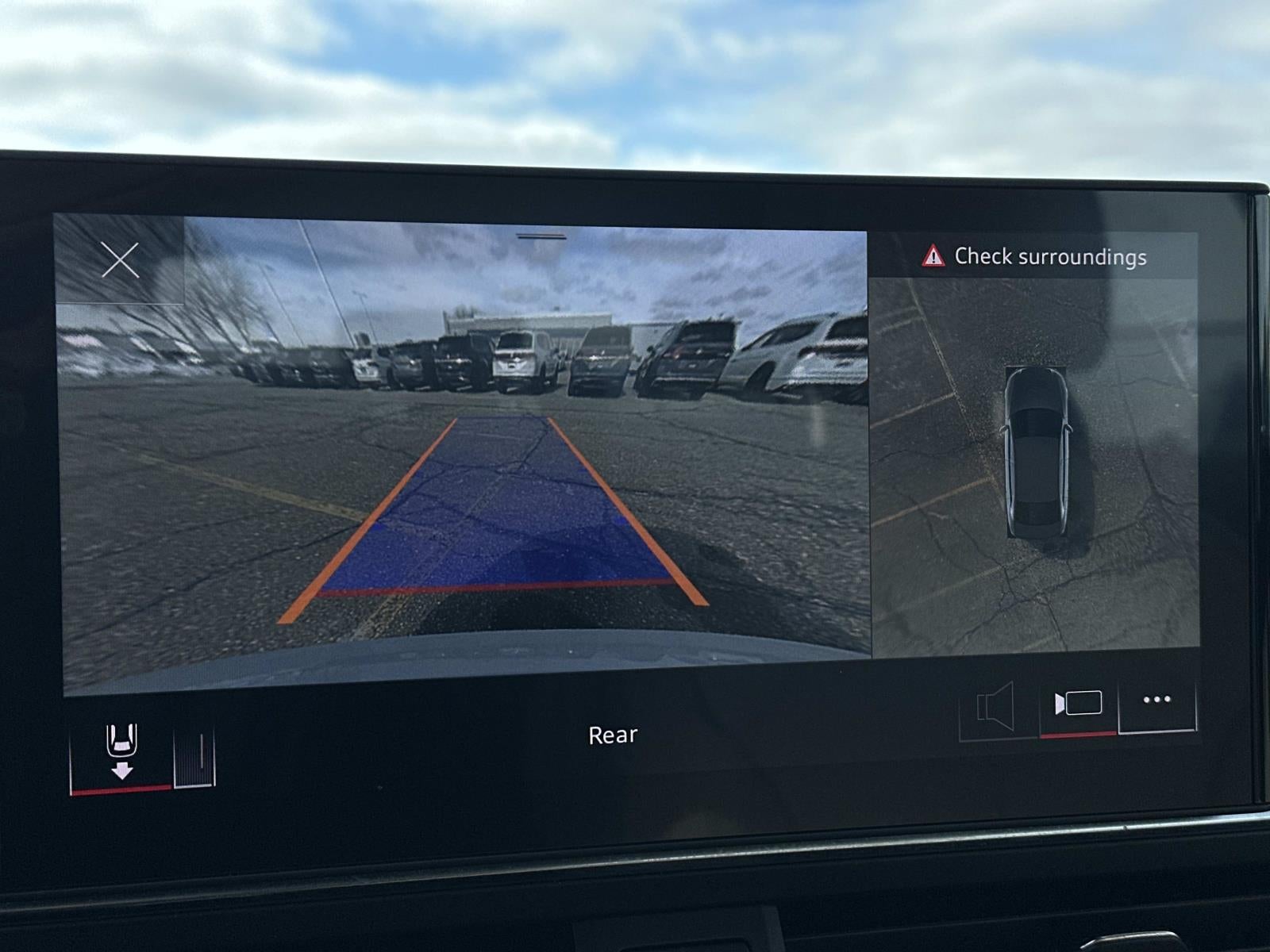 2023 Audi A4 Sedan Premium Plus 40 TFSI quattro