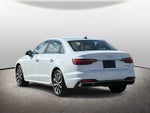 2023 Audi A4 Sedan Premium Plus 40 TFSI quattro