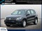 2017 Volkswagen Tiguan 2.0T S FWD