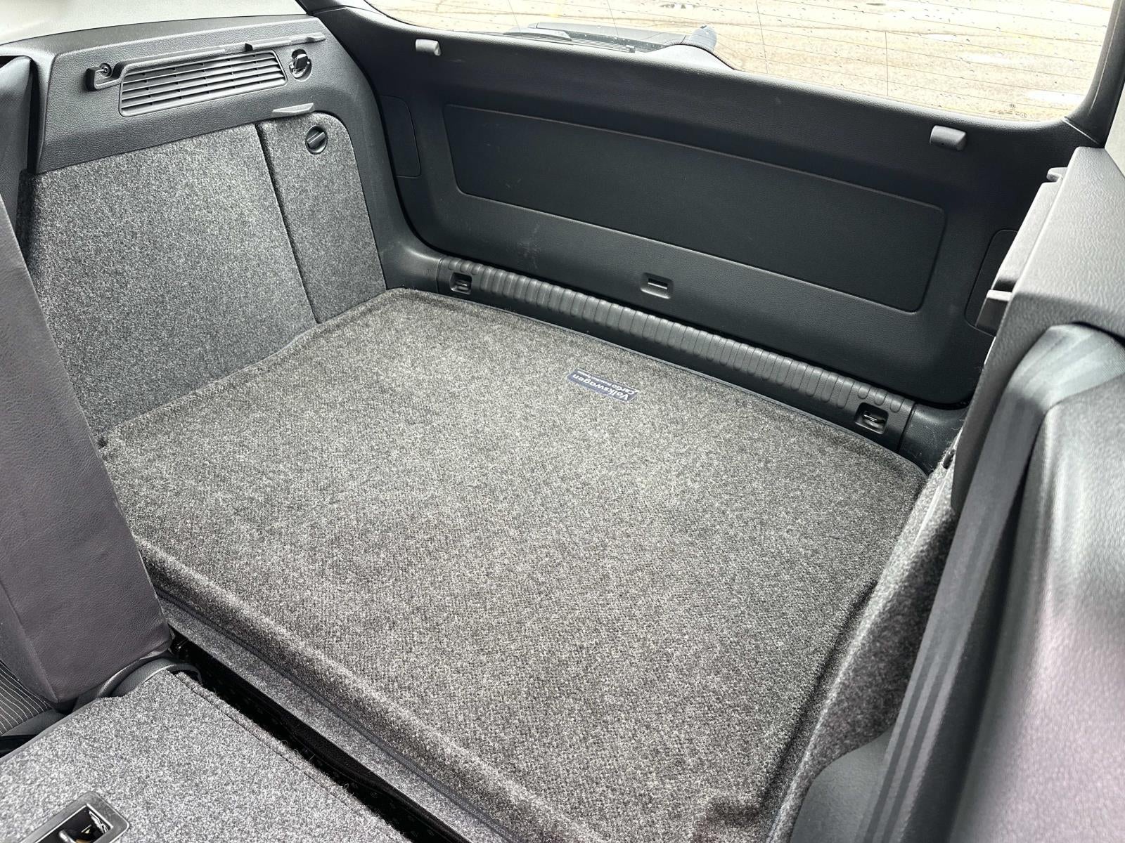 2017 Volkswagen Tiguan 2.0T S FWD