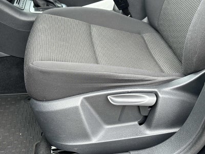 2017 Volkswagen Tiguan 2.0T S FWD