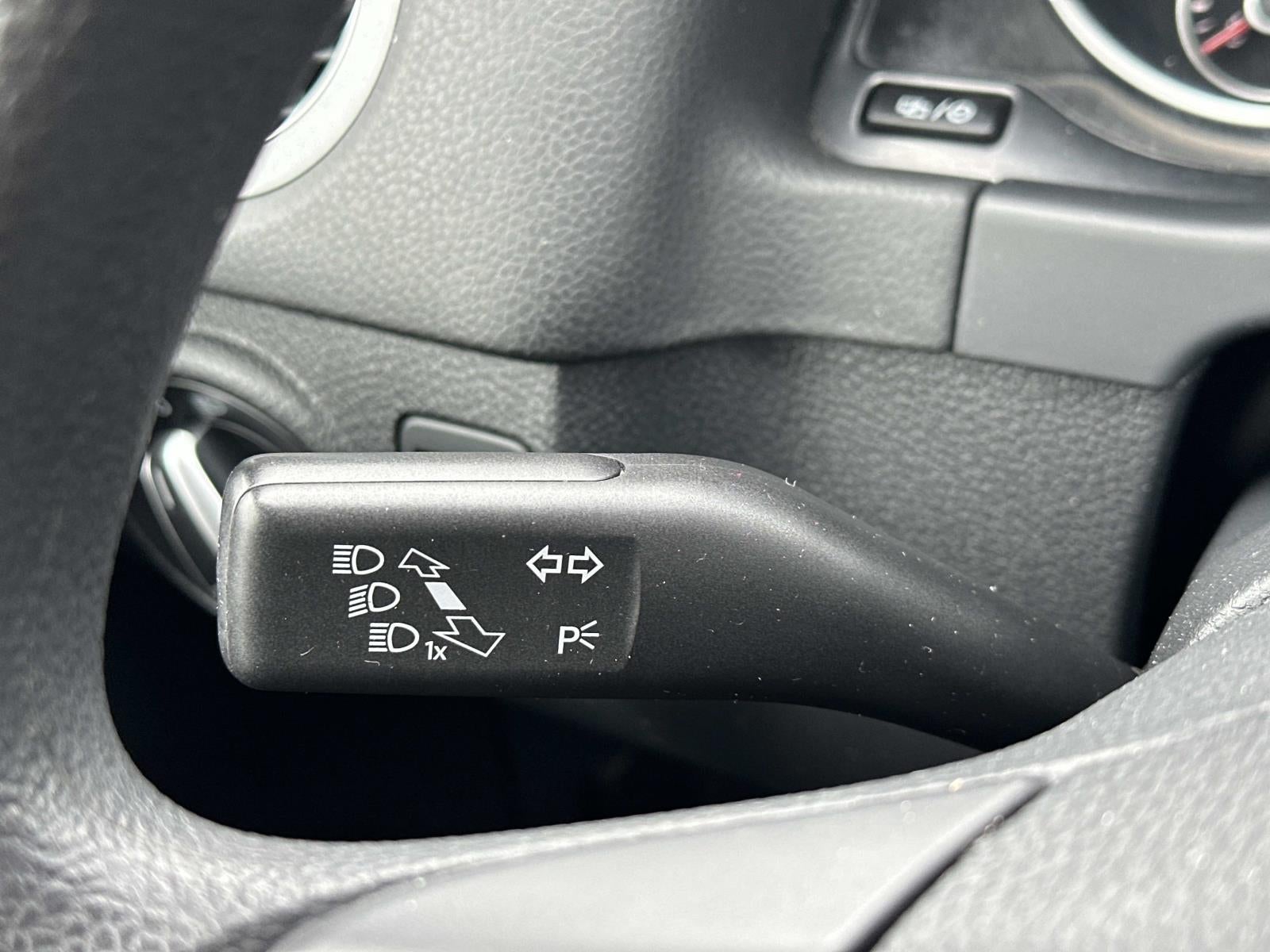 2017 Volkswagen Tiguan 2.0T S FWD