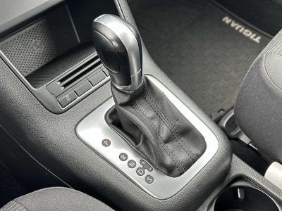 2017 Volkswagen Tiguan 2.0T S FWD