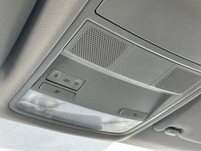 2017 Volkswagen Tiguan 2.0T S FWD