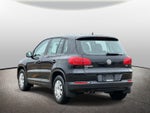 2017 Volkswagen Tiguan 2.0T S FWD