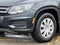 2017 Volkswagen Tiguan 2.0T S FWD