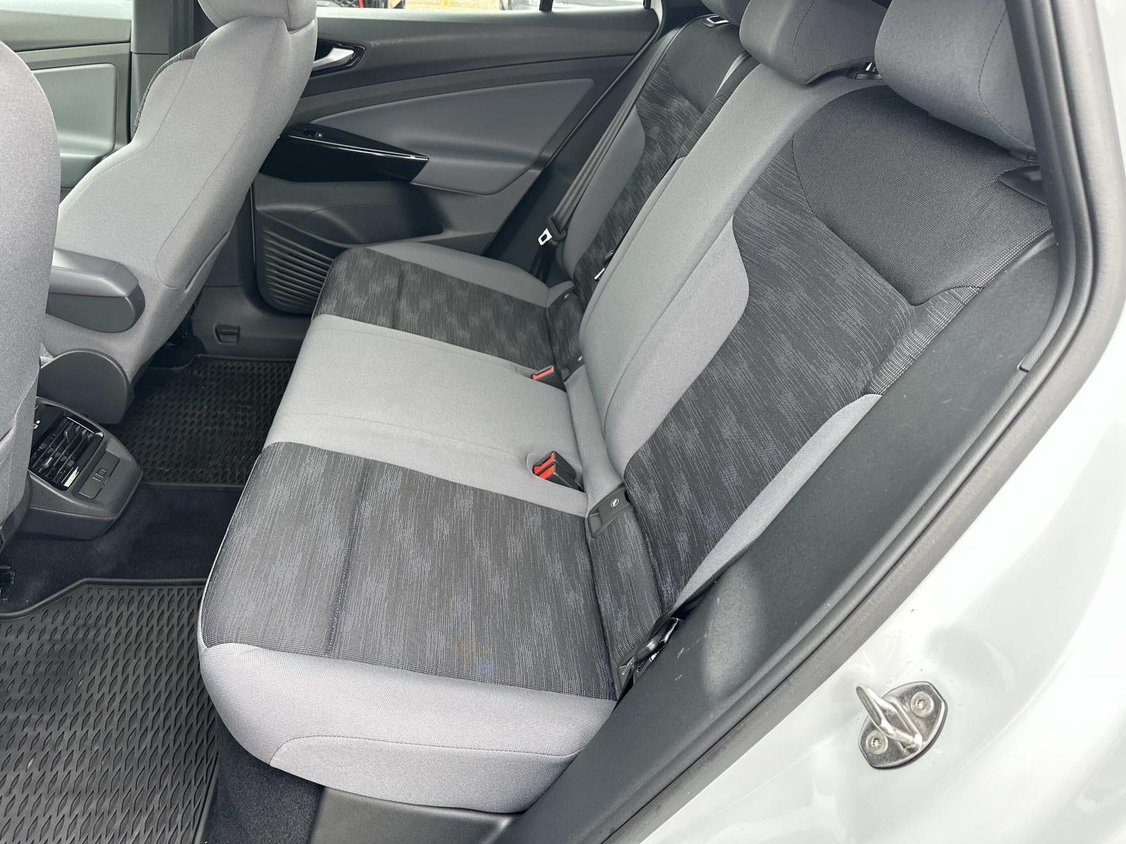 2022 Volkswagen ID.4 Pro AWD