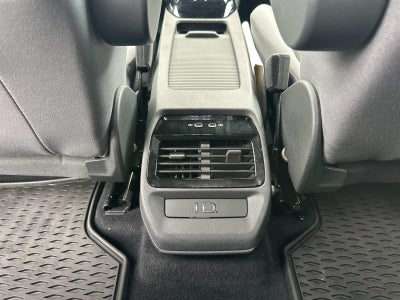 2022 Volkswagen ID.4 Pro AWD