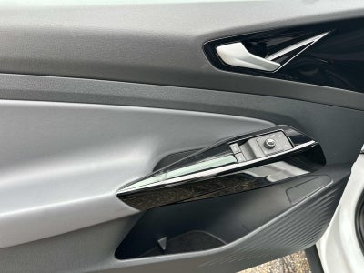 2022 Volkswagen ID.4 Pro AWD