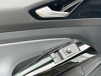 2022 Volkswagen ID.4 Pro AWD