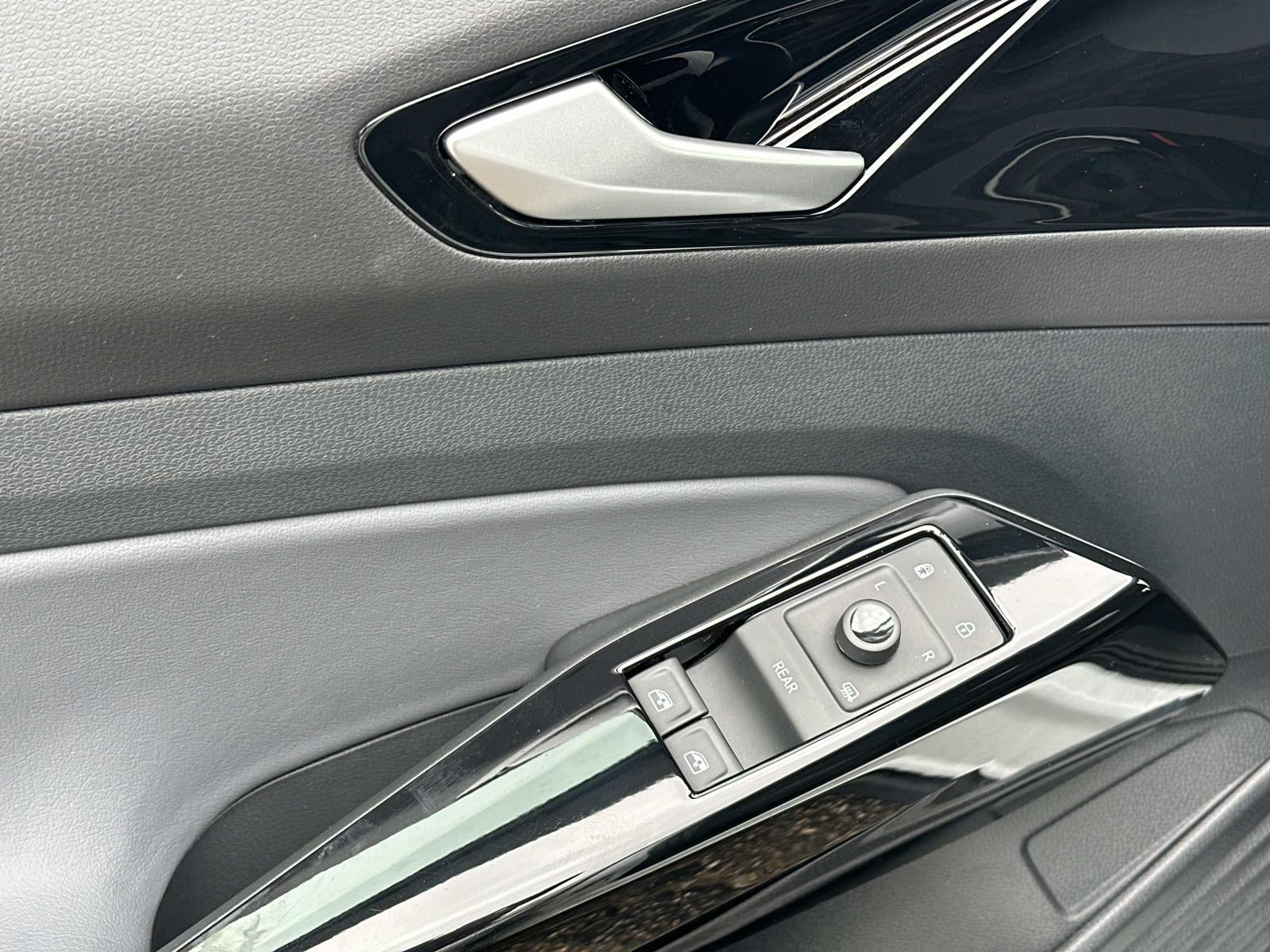 2022 Volkswagen ID.4 Pro AWD