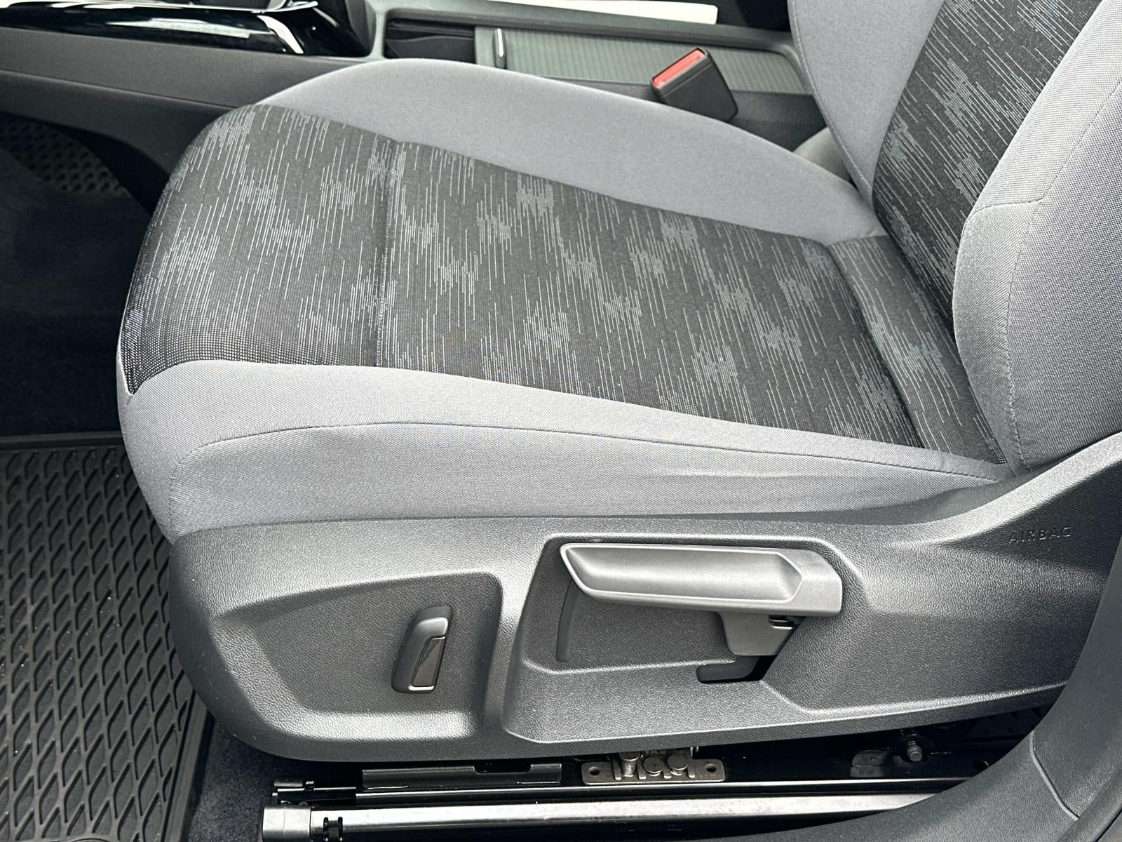 2022 Volkswagen ID.4 Pro AWD